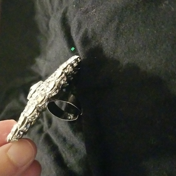 Beautiful big ring - Picture 4 of 4